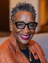 Photo of Bridgette M. Nevils-Taylor