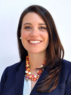 Jennifer G. Rau